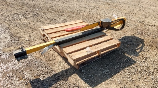 2018 Limb Hog Cutter