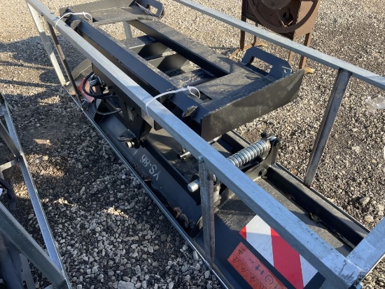 New Greatbear Snow Plow