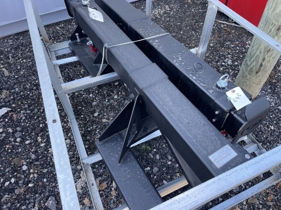 New Greatbear Forklift Jib