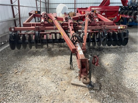 Sunflower 4010-7 Ripper
