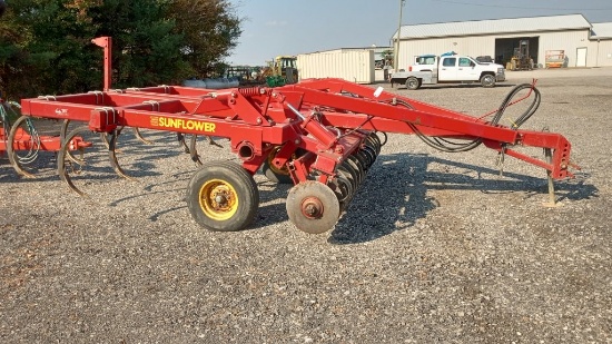 2004 Sunflower 4212-11 Ripper