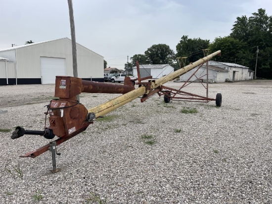 Westfield MK100-61 Auger