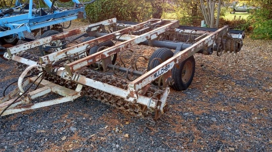 Dunham Lehr Inc Cultimulcher