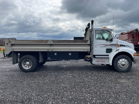 2001 Sterling M7500 Acterra