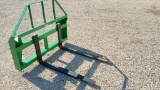 2023 Tar River JDCPF42 Pallet Forks