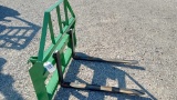 2023 Tar River JDCPF42 Pallet Forks