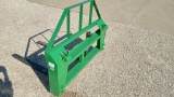 2023 Tar River JDCPF42 Pallet Forks