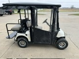 2015 EZ-Go RXV Gas Golf Cart