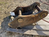 Werk Brau Coupler