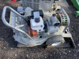 Bulldog Industrial BTP3103 Water Pump