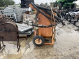 1994 Schmidt MFG 6.5cf Sandblaster