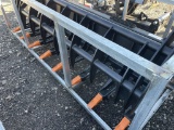 New Greatbear Heavy Grass Fork Grapple