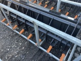 New Greatbear Heavy Grass Fork Grapple