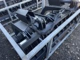New Greatbear Rock Grapple Bucket