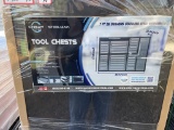 New Steelman Work Bench