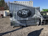 New Greatbear Iron Gate