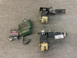 Precision Planting 20/20 Planting Attachments