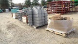 Case IH 1250 Planter Attachements