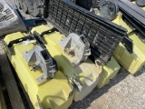John Deere Seed Boxes