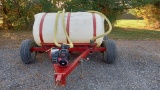 Snyder Industries 1000 Fertilizer Tank