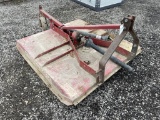Hardee C60LT Cutter