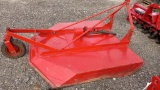 Taylor 5ft Rotary Cutter