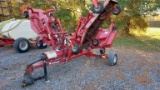 2021 Bush Hog TDC-1500 Finish Mower