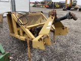 Toreq 42 PTO Ditcher