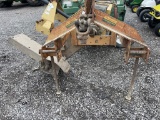 Ferguson MFG 16 Ditcher