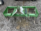 Frontier BB2060 Box Blade