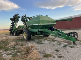 John Deere 1850 Air Drill
