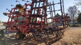 2012 Krause 5633-30 Field Cultivator