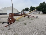Westfield MK100-61 Auger