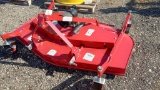 2023 Tar River BFM-106 Finish Mower