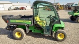 2014 John Deere TX Gator