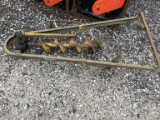 Kim's MFG 2 Pt  Auger