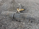Farm Star MCR-6 Landscape Rake