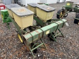 John Deere 7000 Planter