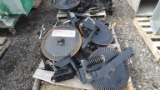 Case IH Fertilizer Openers