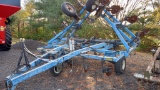 DMI 4100 NH3 Bar