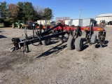 Case IH 2500 Ripper