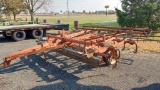 Allis Chalmers Field Cultivator