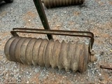 John Deere 4 Ft Packer
