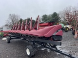 Case IH 2208 Cornhead