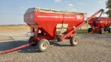 1999 EZ Trail 3400 Gravity Wagon