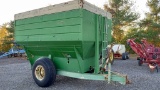 BJ MFG HW400C Grain Cart