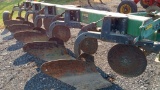 John Deere 2700 Moldboard Plow