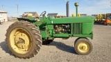 1967 John Deere 2510 Tractor