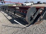 1998 30ft 1020 Header