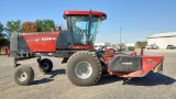 2013 Case IH WD1903 Windrower